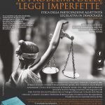 S&V IL PROBLEMA DELLE LEGGI IMPERFETTE convegno 18_12_2018 S&V IL PROBLEMA DELLE LEGGI IMPERFETTE convegno 18_12_2018
