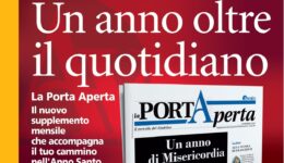 La Porta Aperta 1